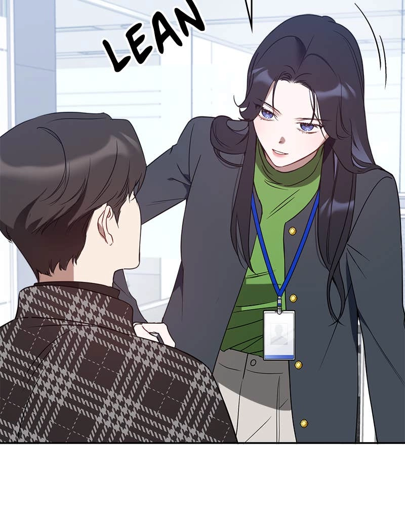 It’s Just Business Chapter 26 Page 10
