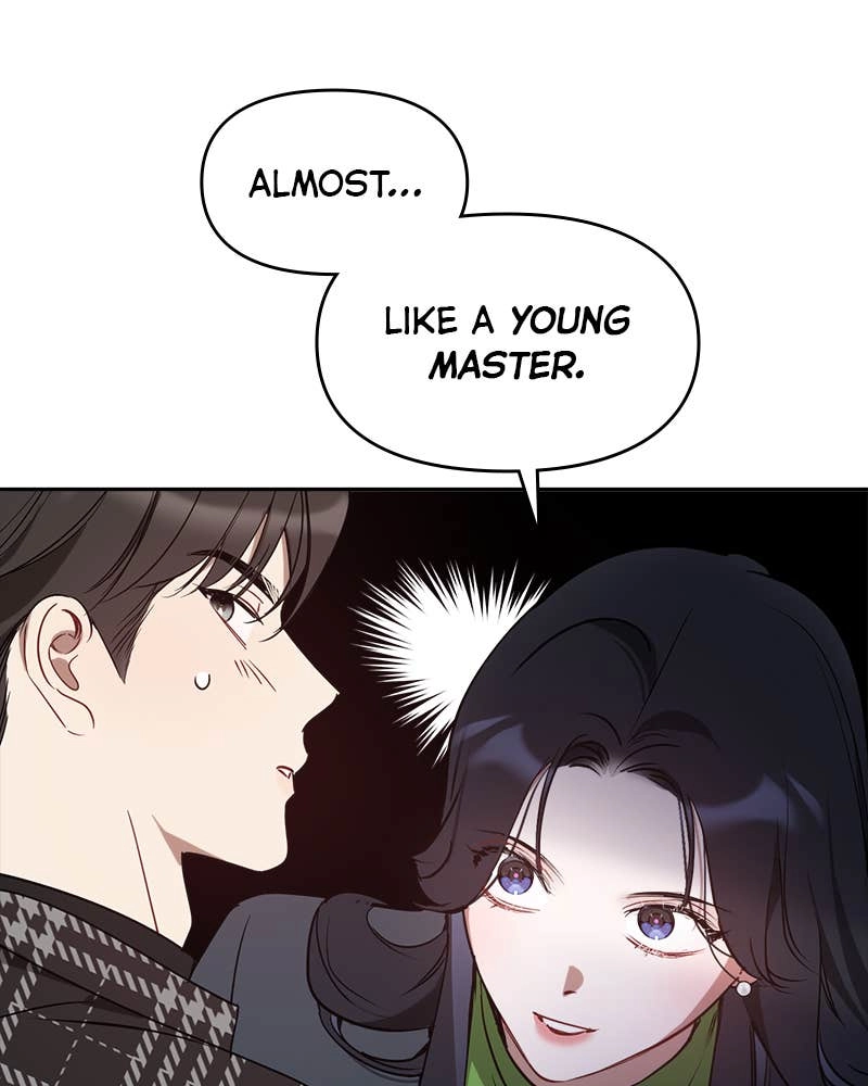 It’s Just Business Chapter 26 Page 11