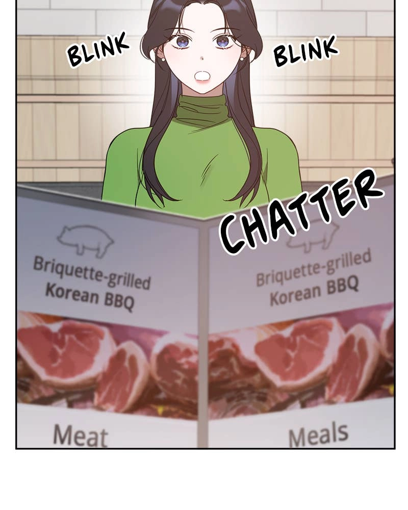 It’s Just Business Chapter 26 Page 22