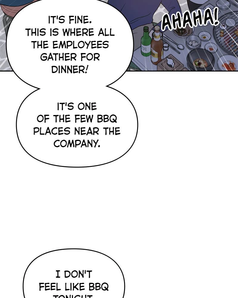 It’s Just Business Chapter 26 Page 27