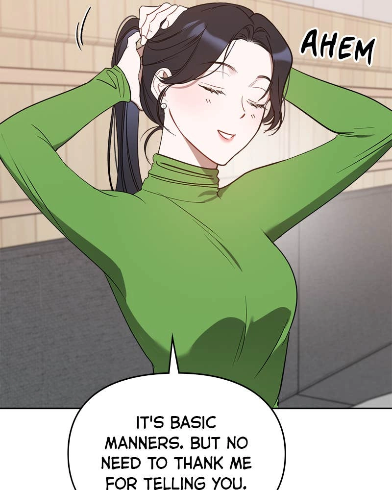 It’s Just Business Chapter 26 Page 30