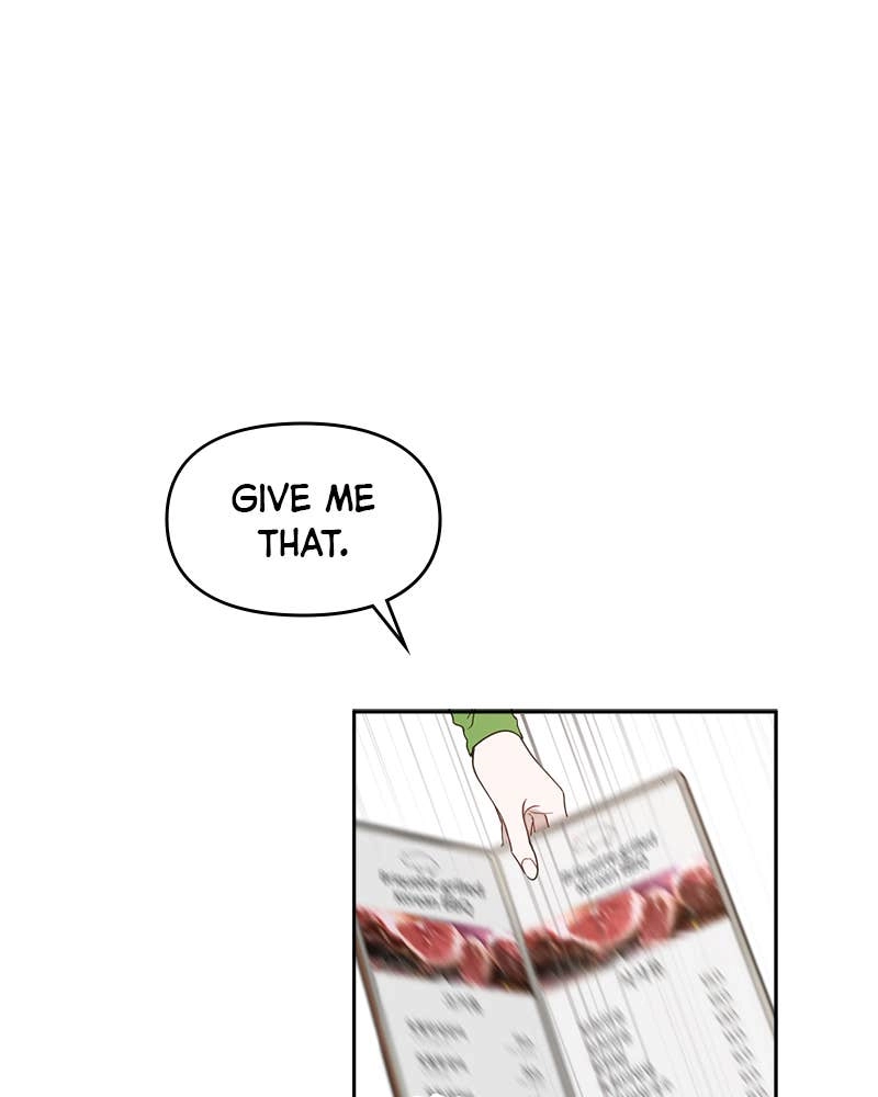It’s Just Business Chapter 26 Page 33