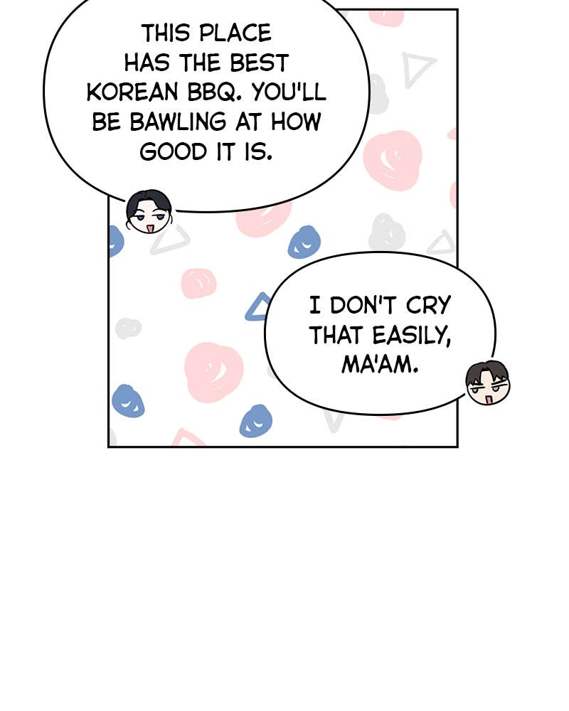 It’s Just Business Chapter 26 Page 36