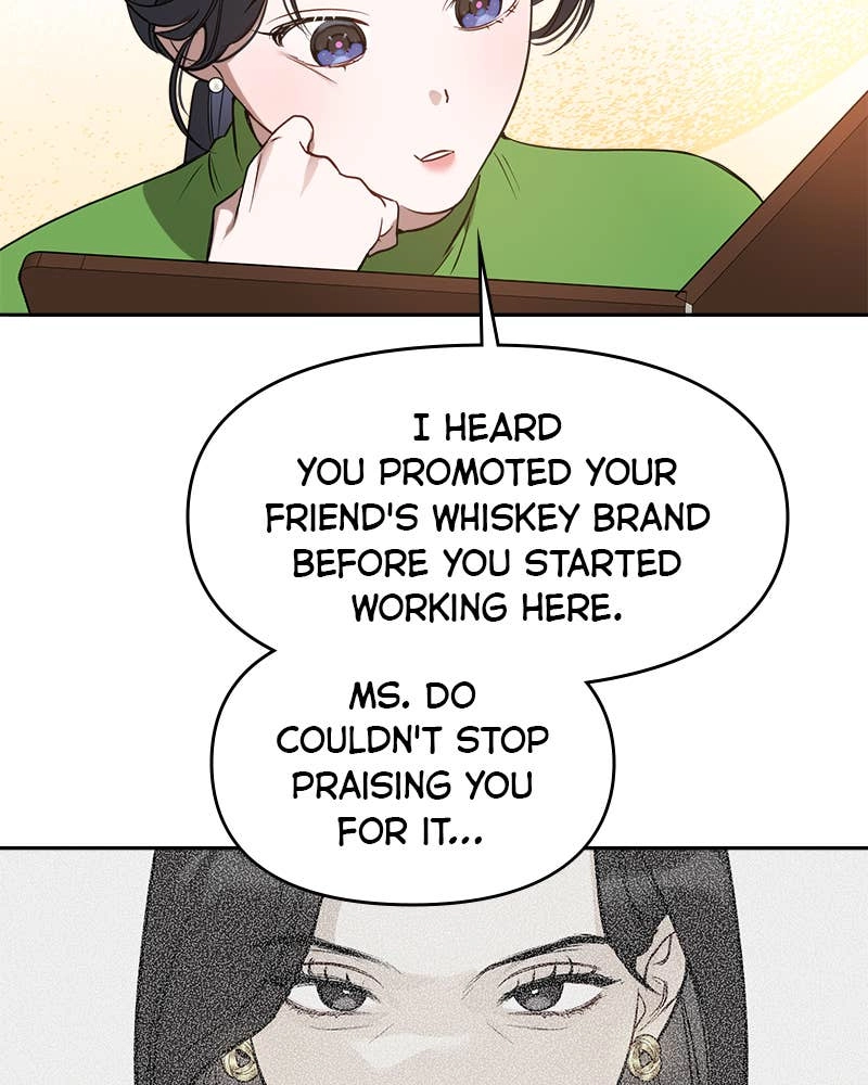 It’s Just Business Chapter 26 Page 50