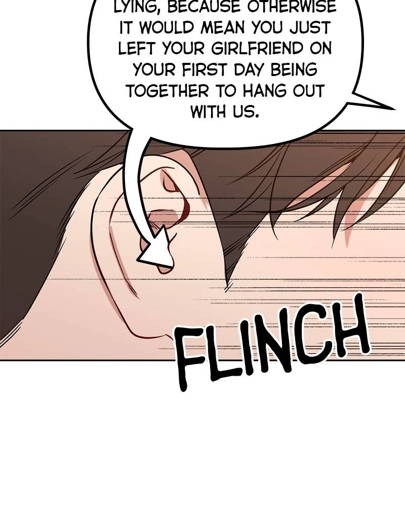 It’s Just Business Chapter 95 Page 100