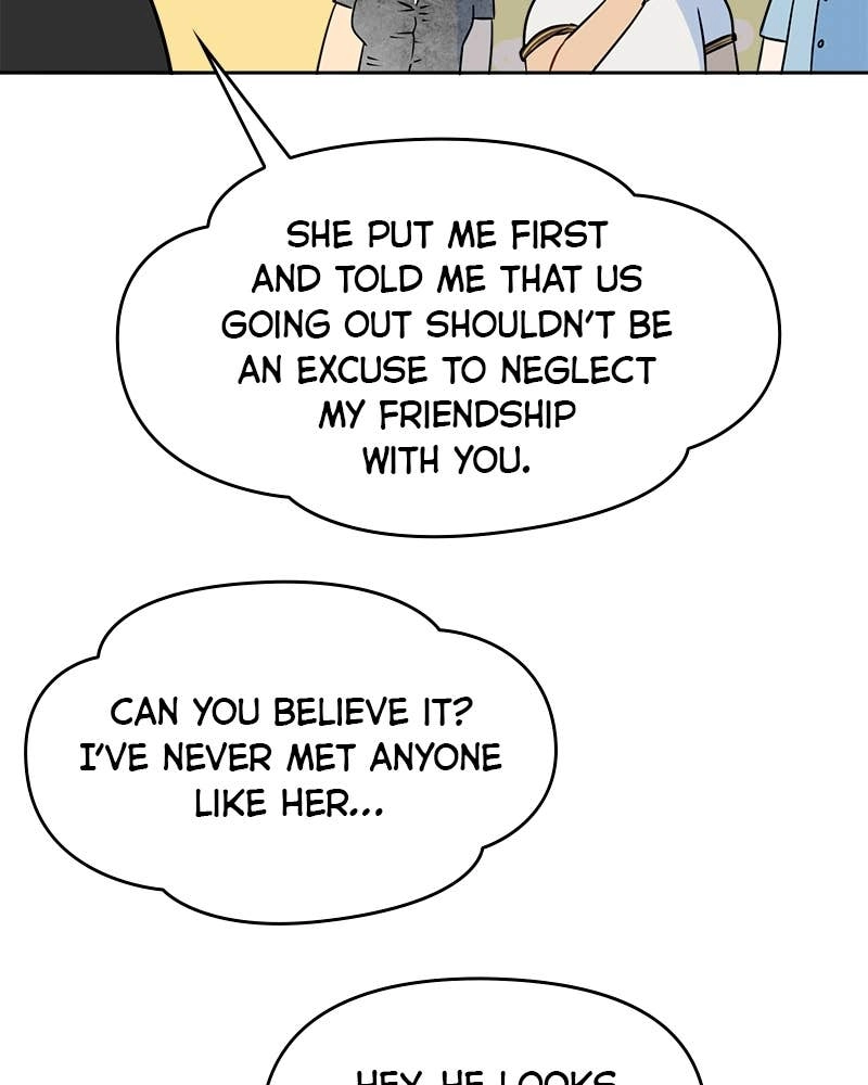 It’s Just Business Chapter 95 Page 105