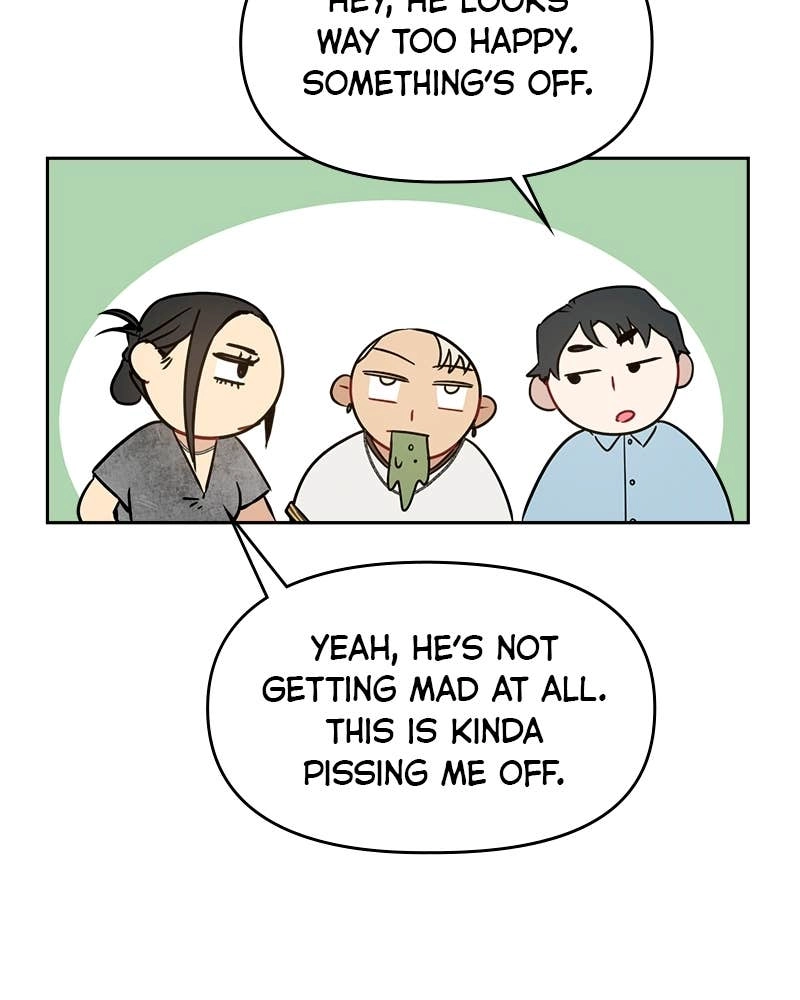 It’s Just Business Chapter 95 Page 106