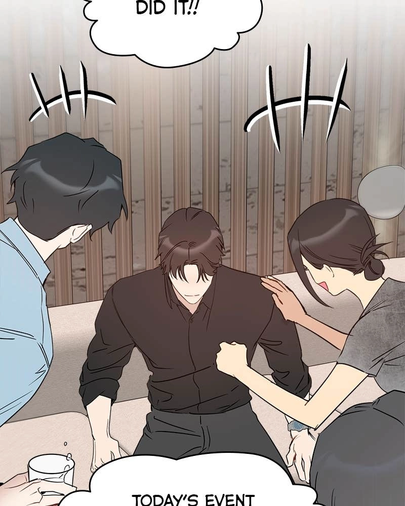 It’s Just Business Chapter 95 Page 110