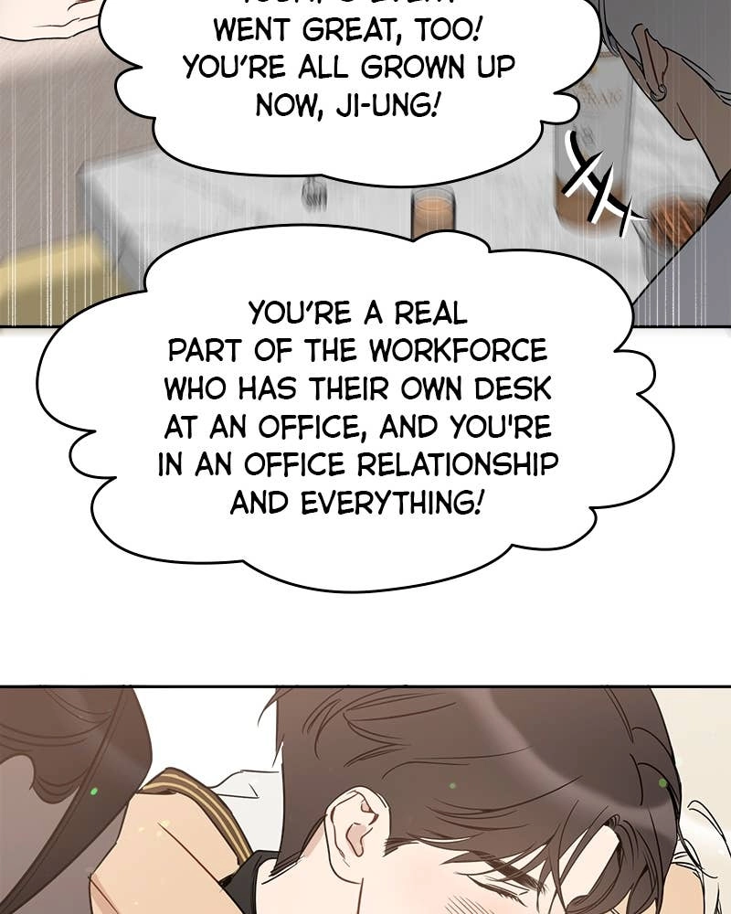 It’s Just Business Chapter 95 Page 111