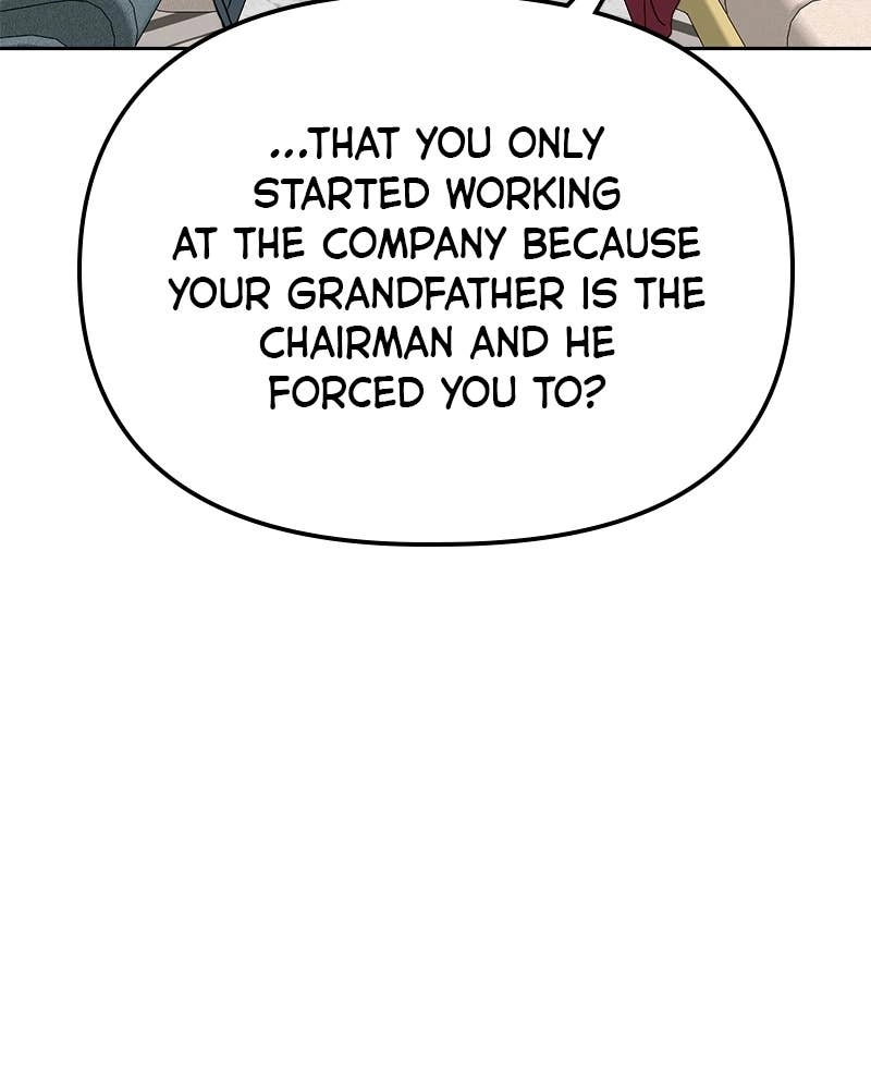 It’s Just Business Chapter 95 Page 118