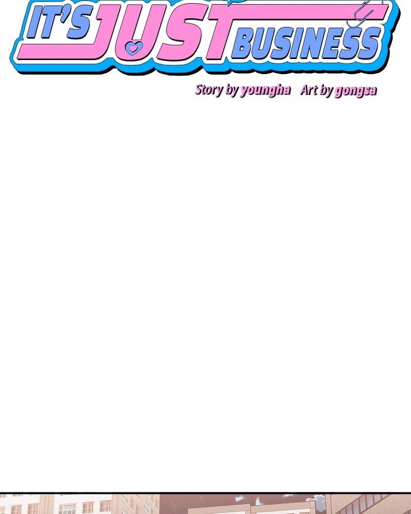 It’s Just Business Chapter 95 Page 15