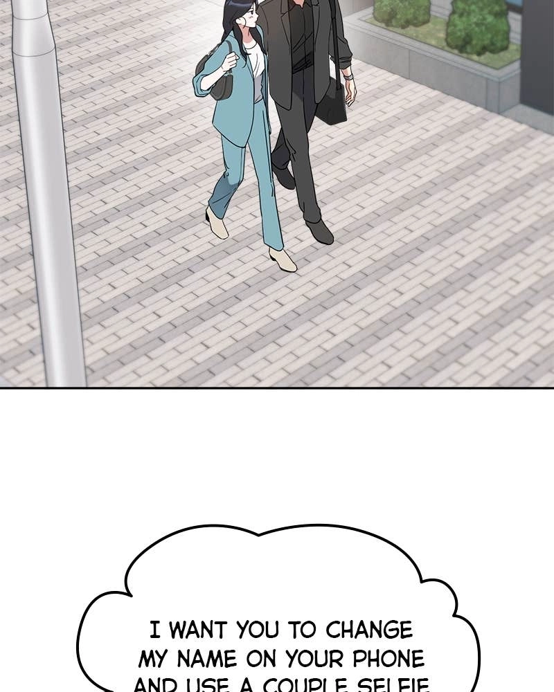 It’s Just Business Chapter 95 Page 18