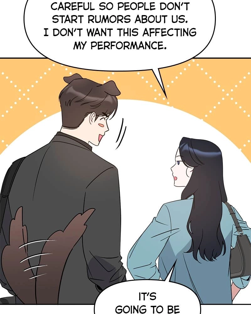 It’s Just Business Chapter 95 Page 25