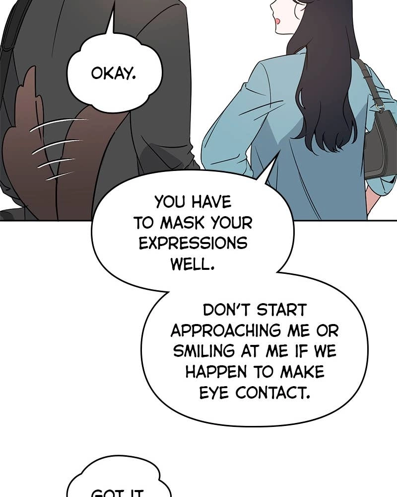 It’s Just Business Chapter 95 Page 27