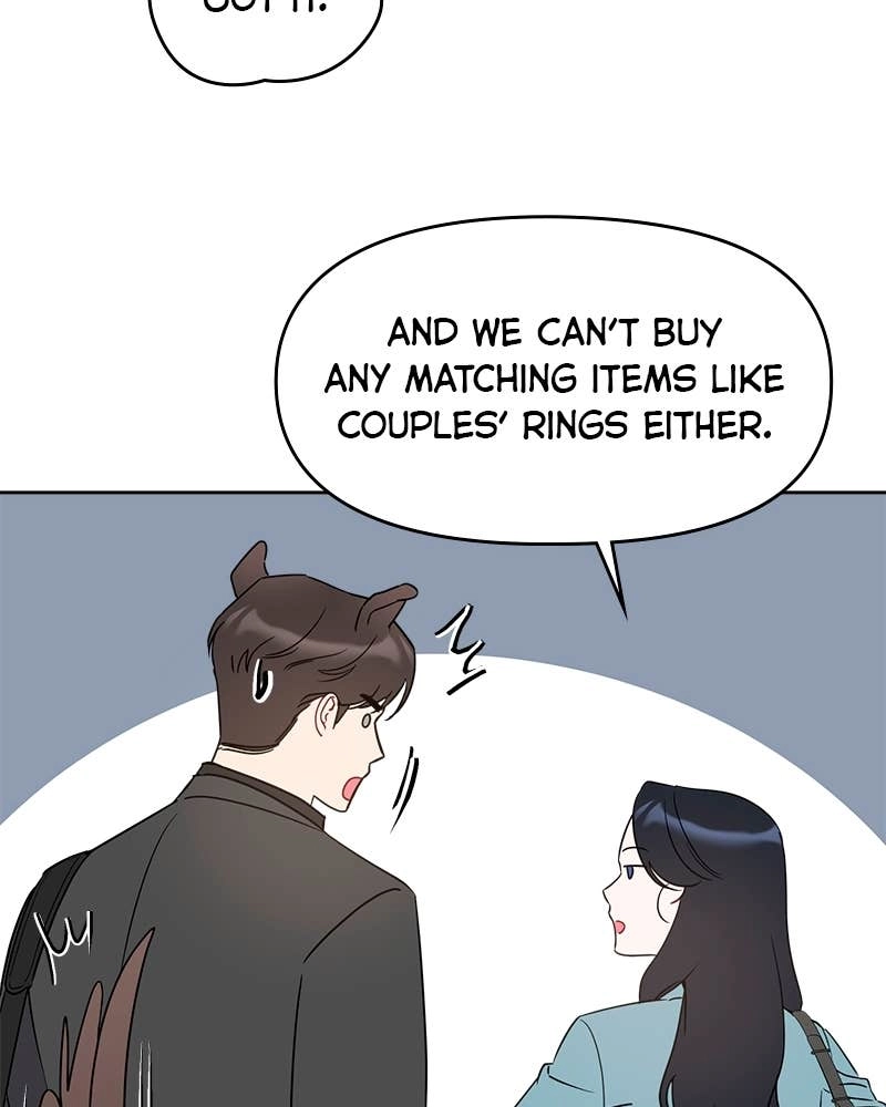 It’s Just Business Chapter 95 Page 28