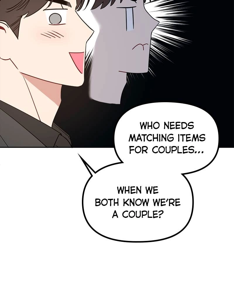 It’s Just Business Chapter 95 Page 31
