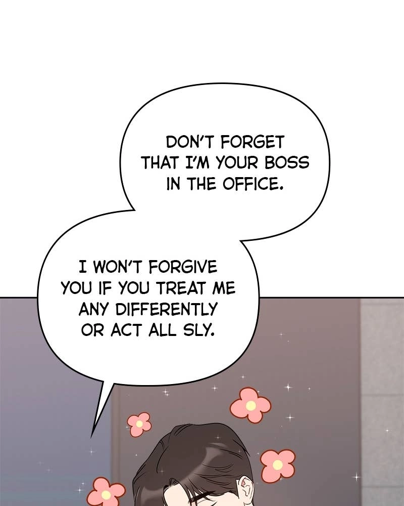 It’s Just Business Chapter 95 Page 32