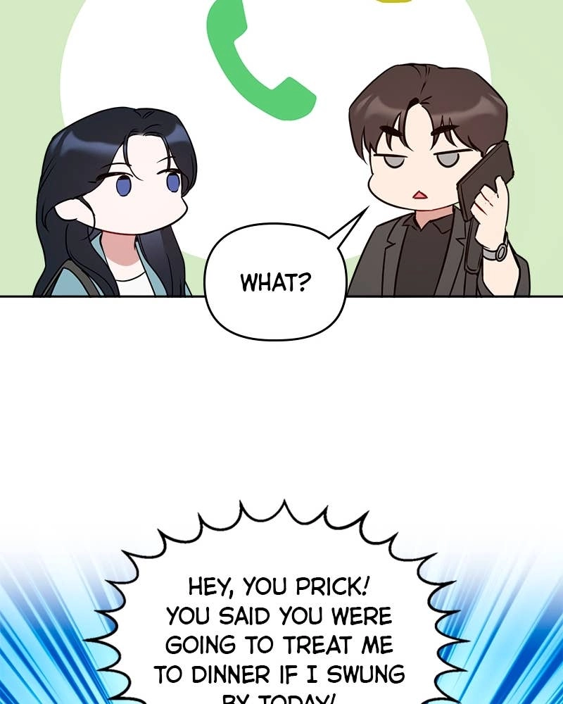 It’s Just Business Chapter 95 Page 37