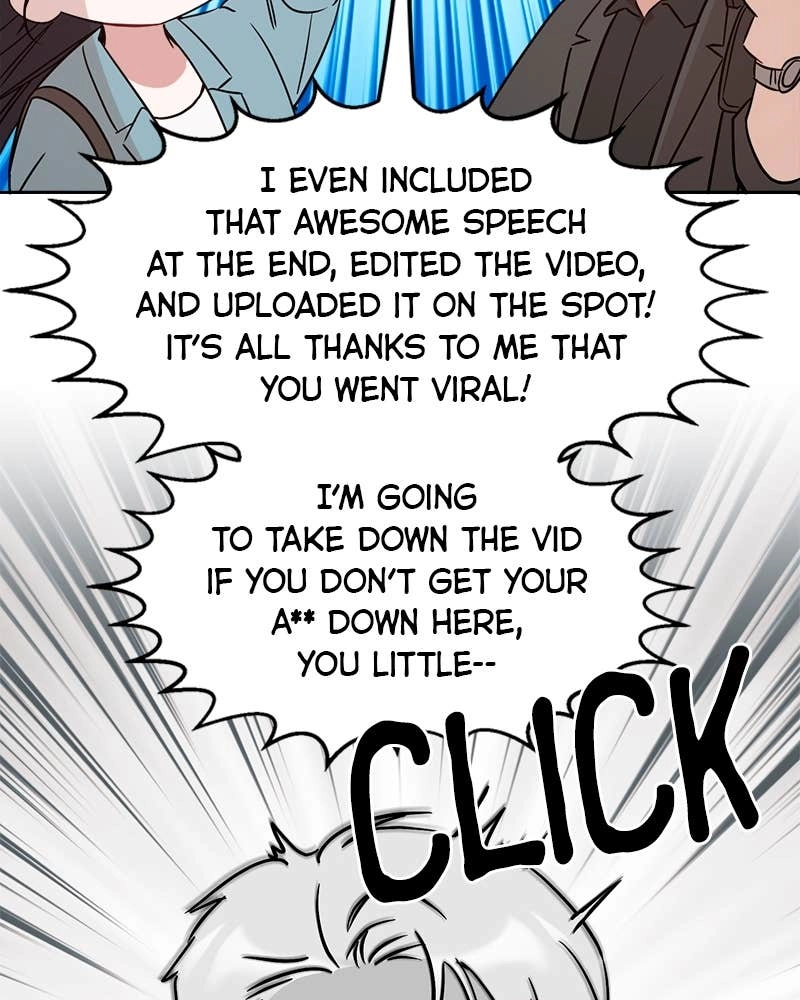 It’s Just Business Chapter 95 Page 39