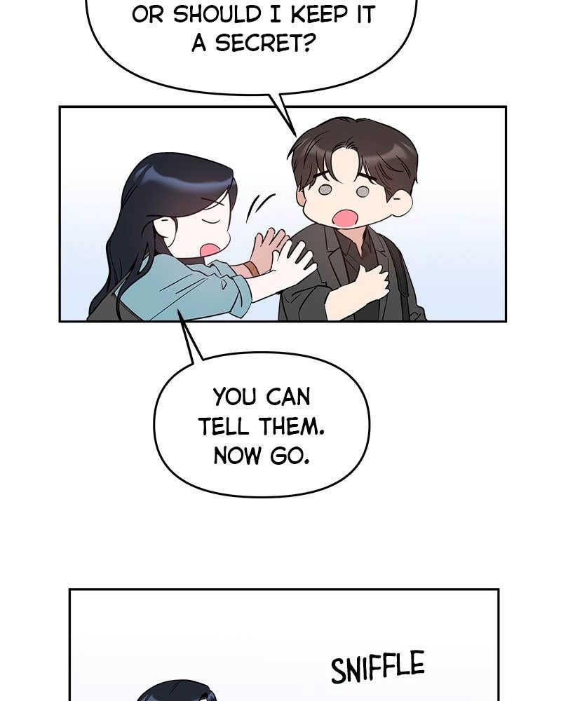 It’s Just Business Chapter 95 Page 49