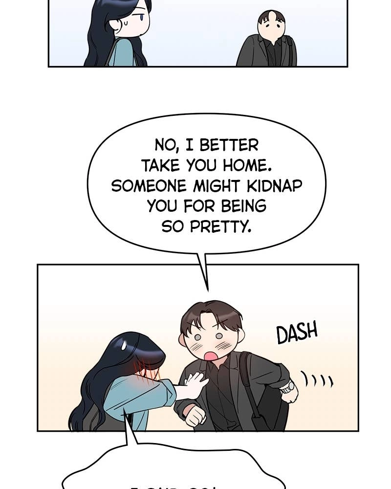 It’s Just Business Chapter 95 Page 50