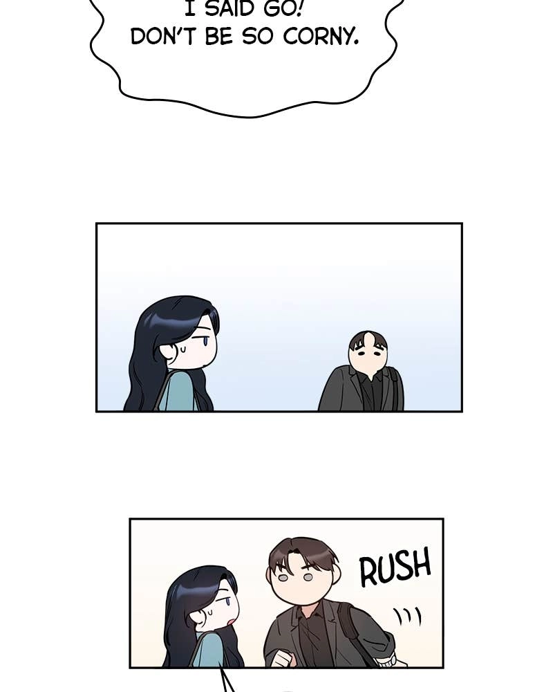 It’s Just Business Chapter 95 Page 51