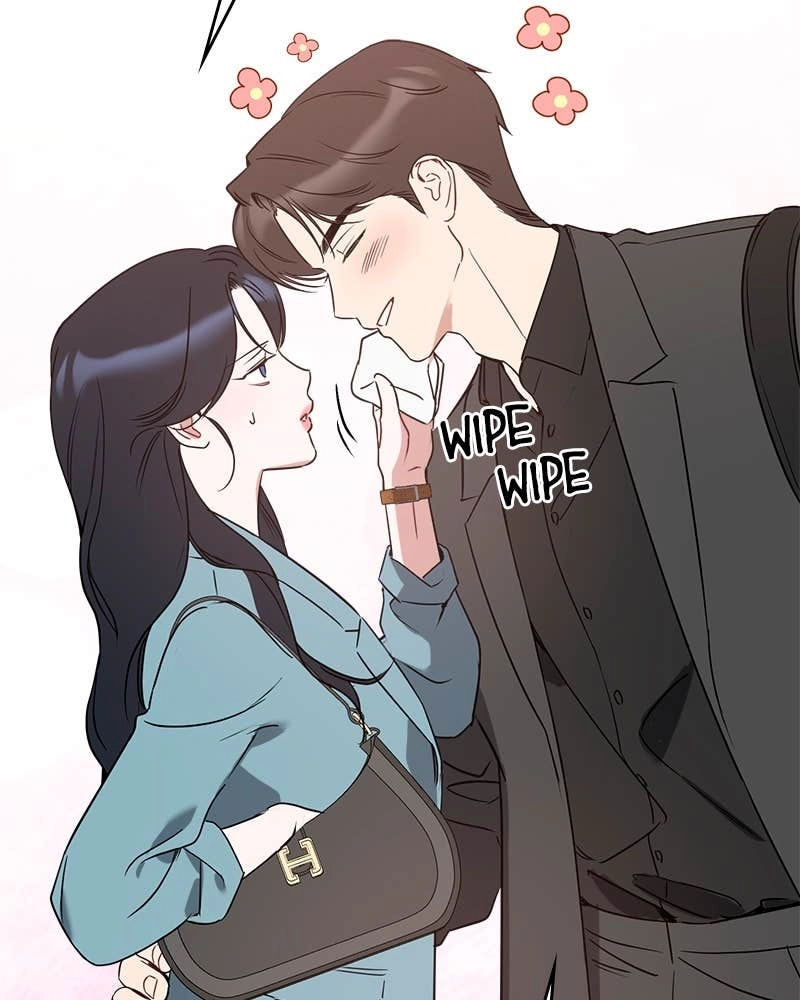 It’s Just Business Chapter 95 Page 62