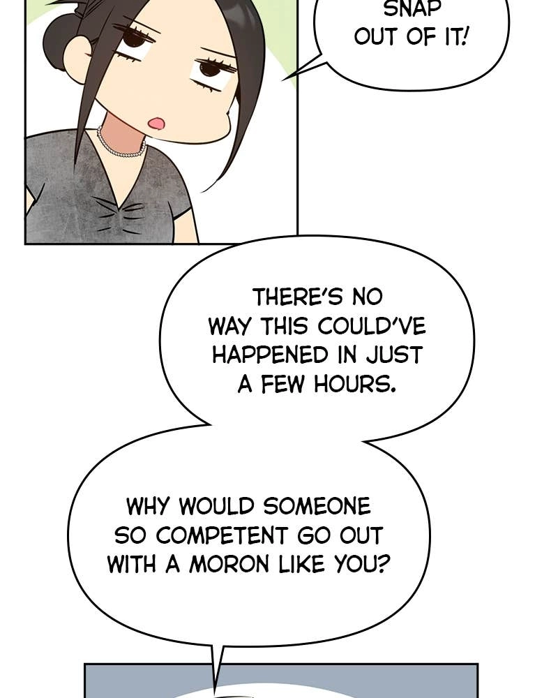 It’s Just Business Chapter 95 Page 97