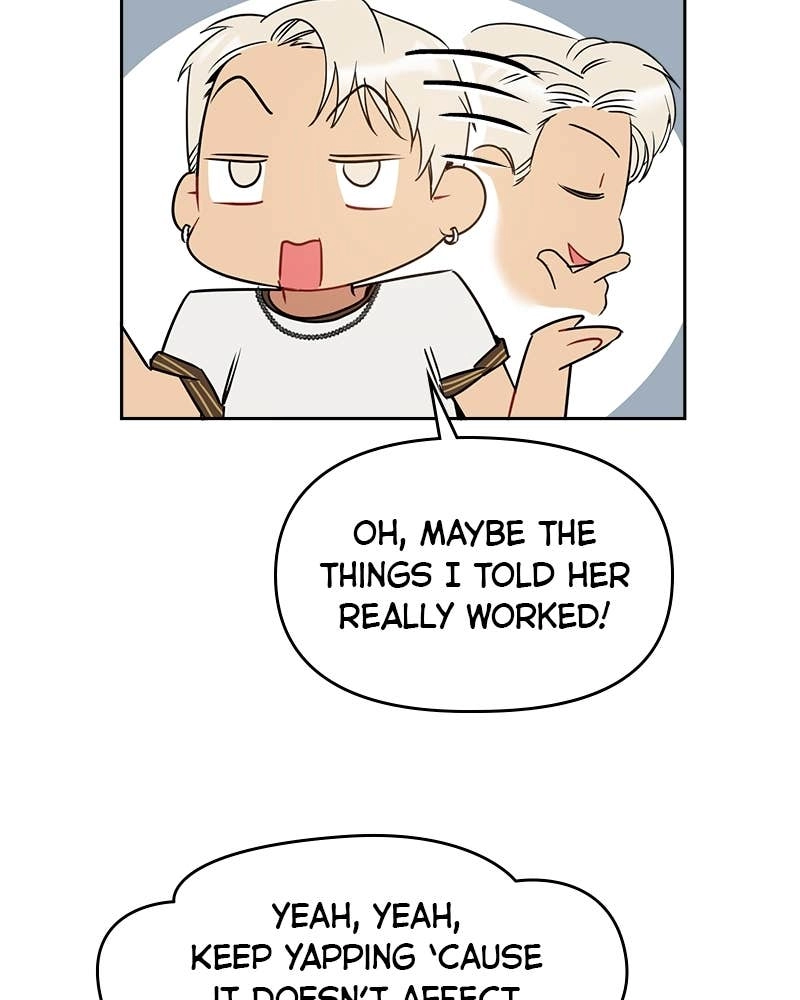 It’s Just Business Chapter 95 Page 98