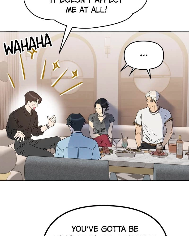 It’s Just Business Chapter 95 Page 99