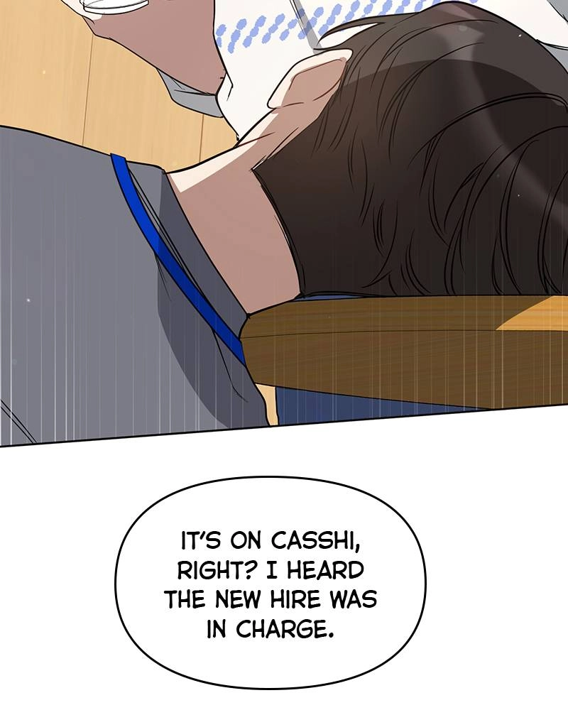 It’s Just Business Chapter 43 Page 14