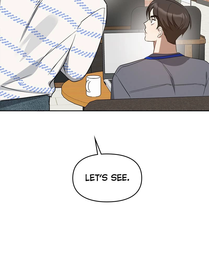 It’s Just Business Chapter 43 Page 17