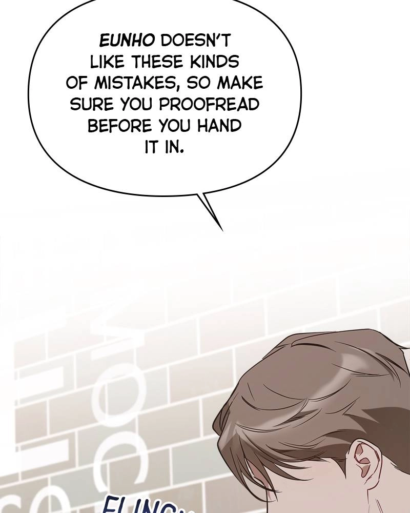 It’s Just Business Chapter 43 Page 22