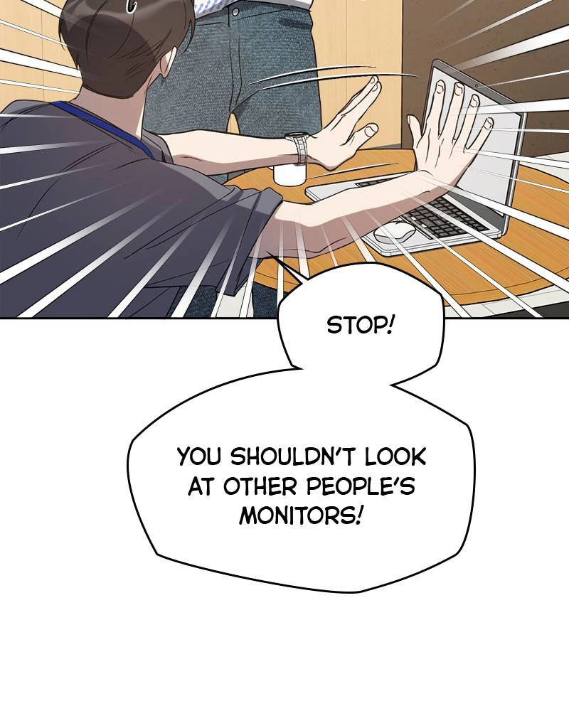 It’s Just Business Chapter 43 Page 26