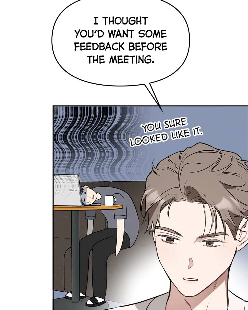 It’s Just Business Chapter 43 Page 29
