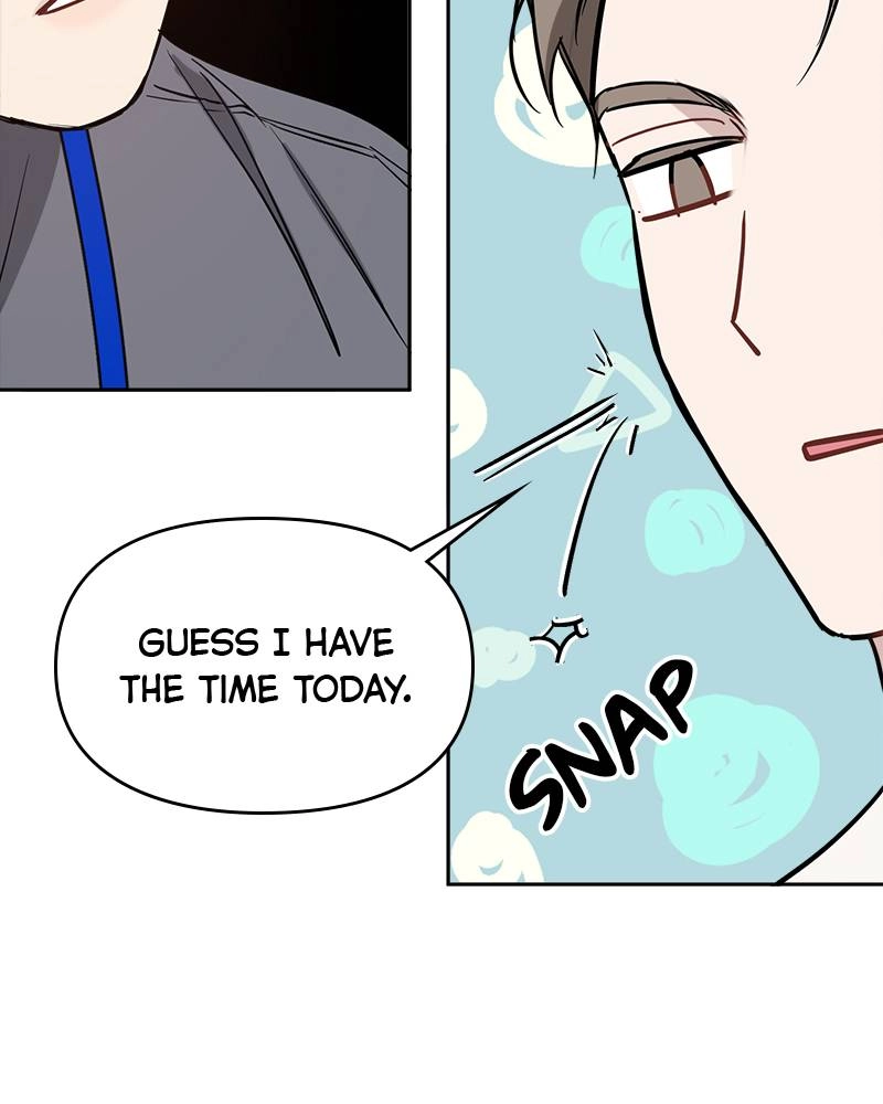 It’s Just Business Chapter 43 Page 32