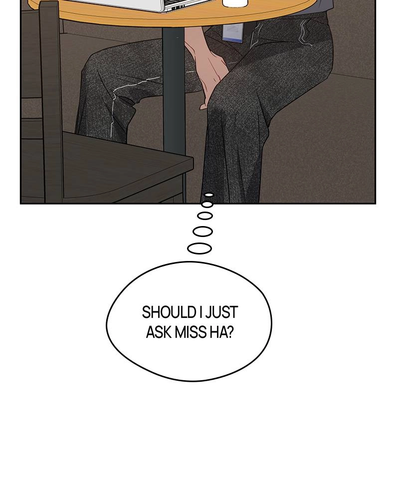 It’s Just Business Chapter 43 Page 6
