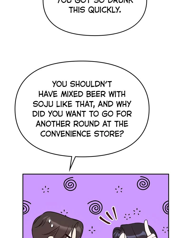 It’s Just Business Chapter 28 Page 10