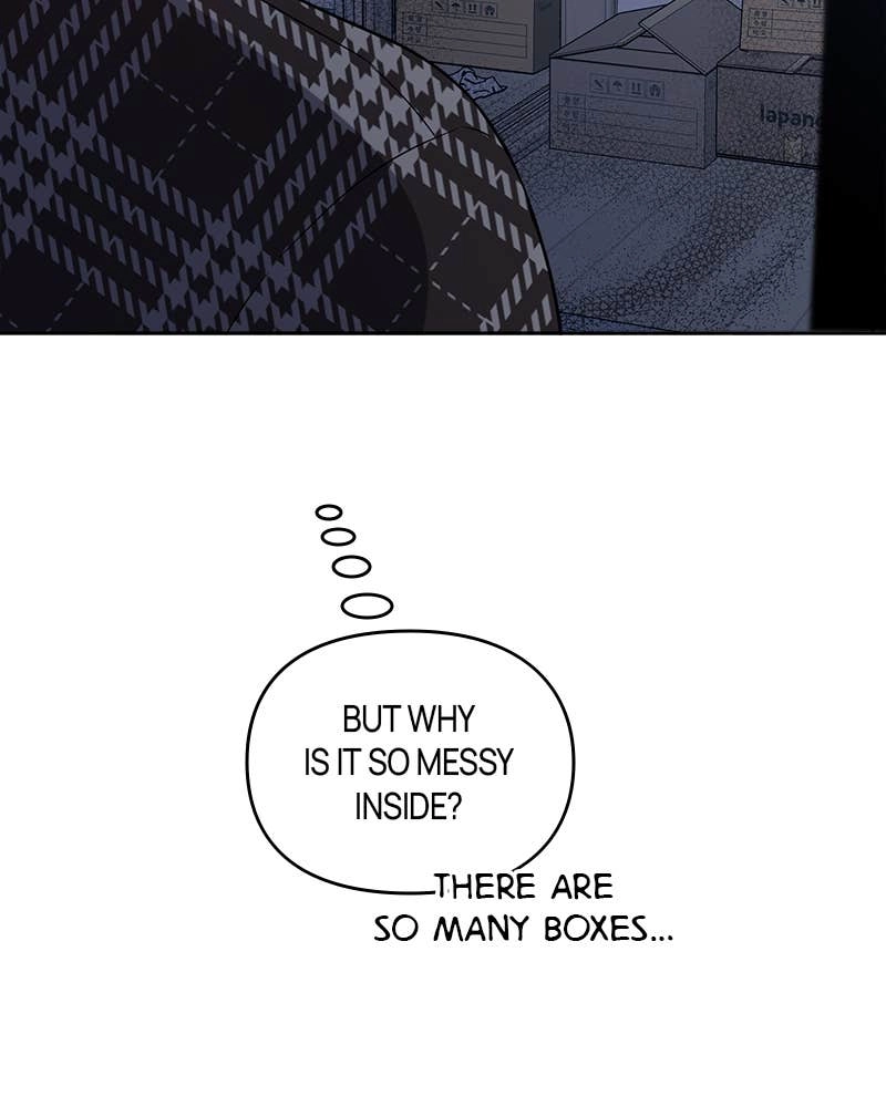 It’s Just Business Chapter 28 Page 16
