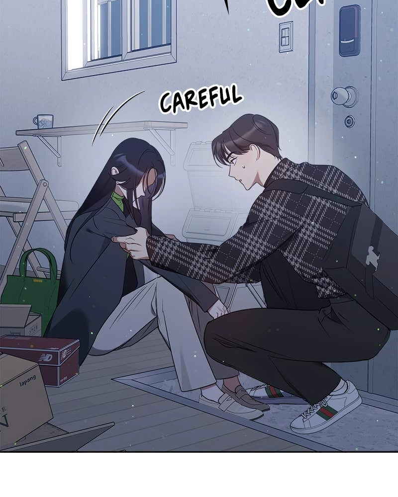 It’s Just Business Chapter 28 Page 18