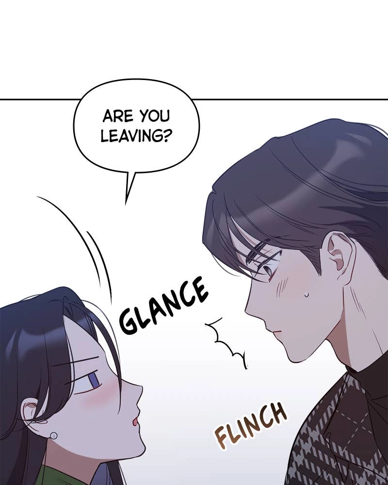 It’s Just Business Chapter 28 Page 21