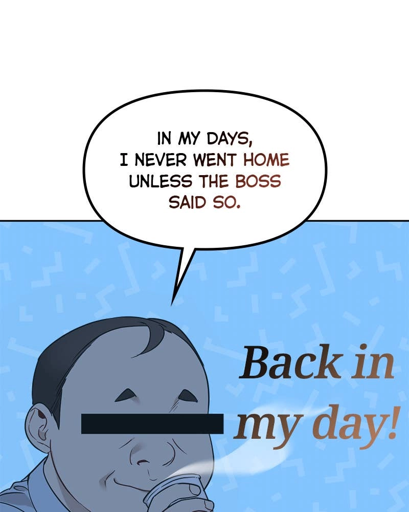 It’s Just Business Chapter 28 Page 26
