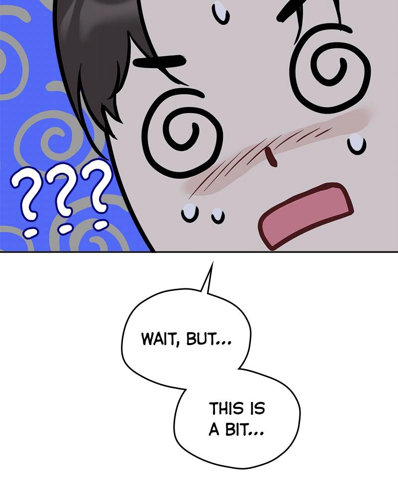 It’s Just Business Chapter 28 Page 32