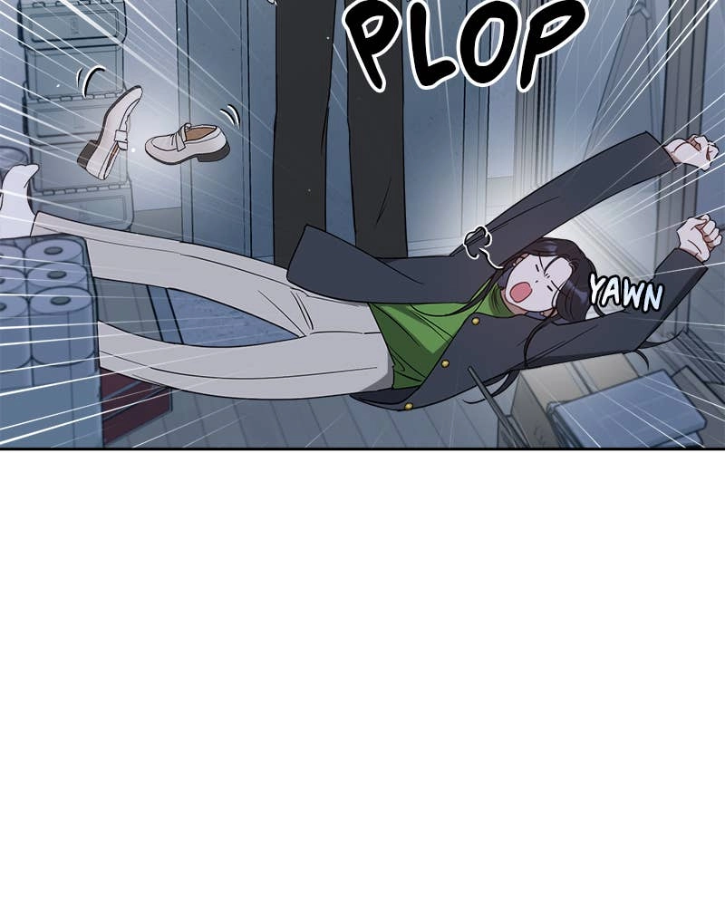 It’s Just Business Chapter 28 Page 47