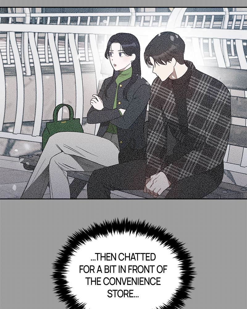 It’s Just Business Chapter 28 Page 73