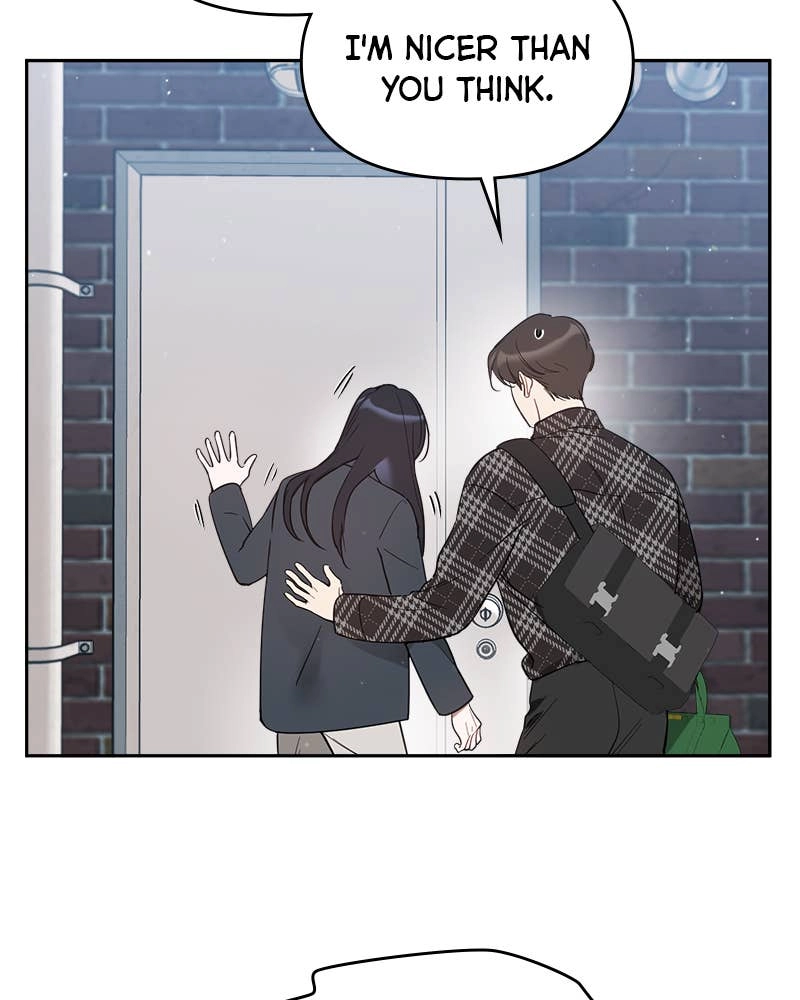 It’s Just Business Chapter 28 Page 7
