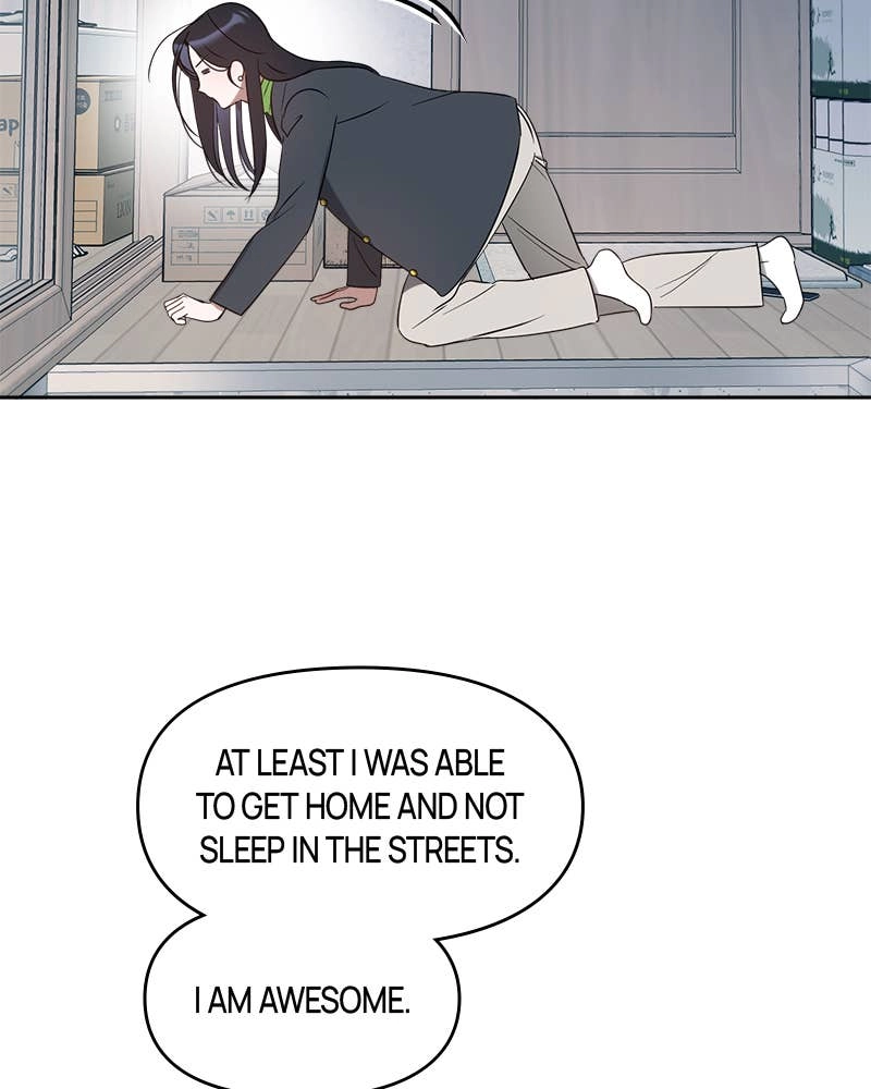 It’s Just Business Chapter 28 Page 83