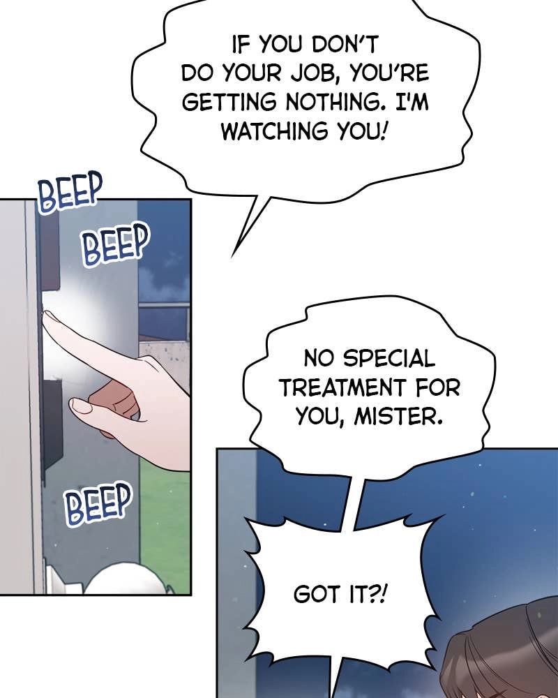 It’s Just Business Chapter 28 Page 8