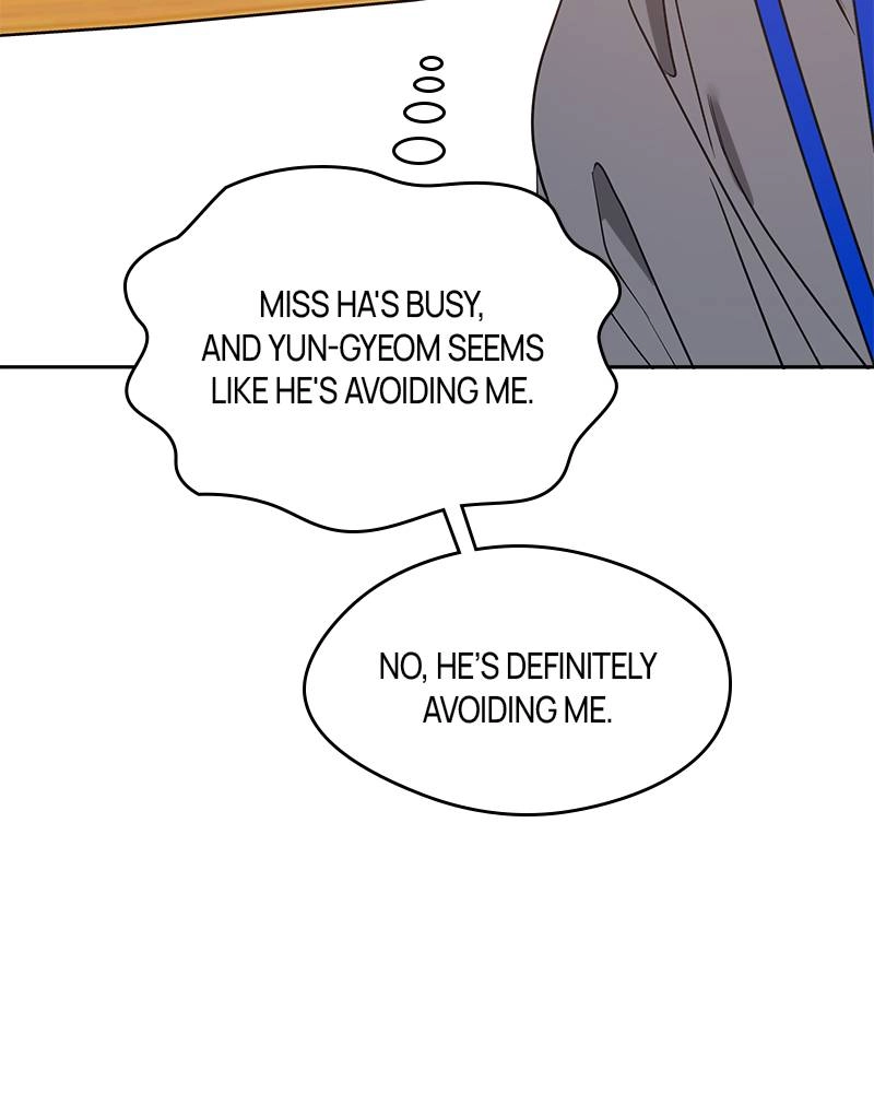 It’s Just Business Chapter 42 Page 136