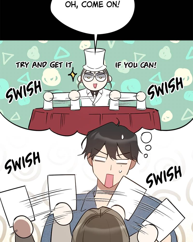 It’s Just Business Chapter 42 Page 26